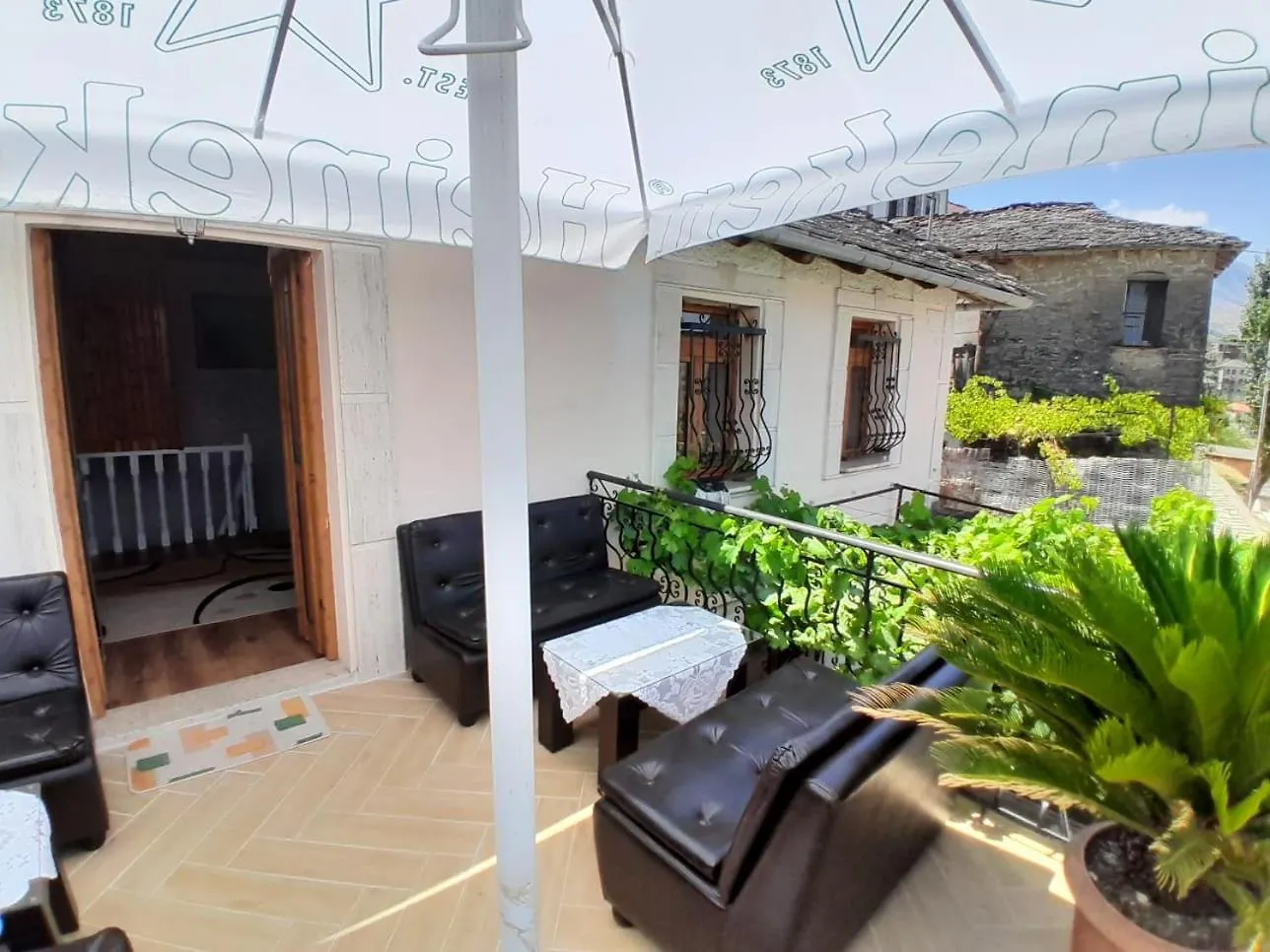 Guest House Ejona Gjirokaster 0*,  Albania
