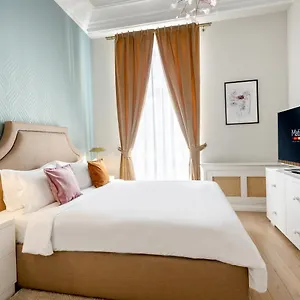 Matisse Old Town Appart hôtel Bucarest