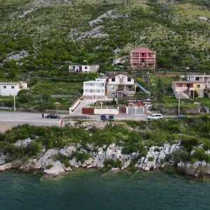 Affittacamere Lakefront House, Široka