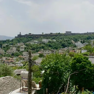  Pensjonat Bazzar