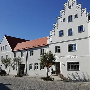 visit hotel
