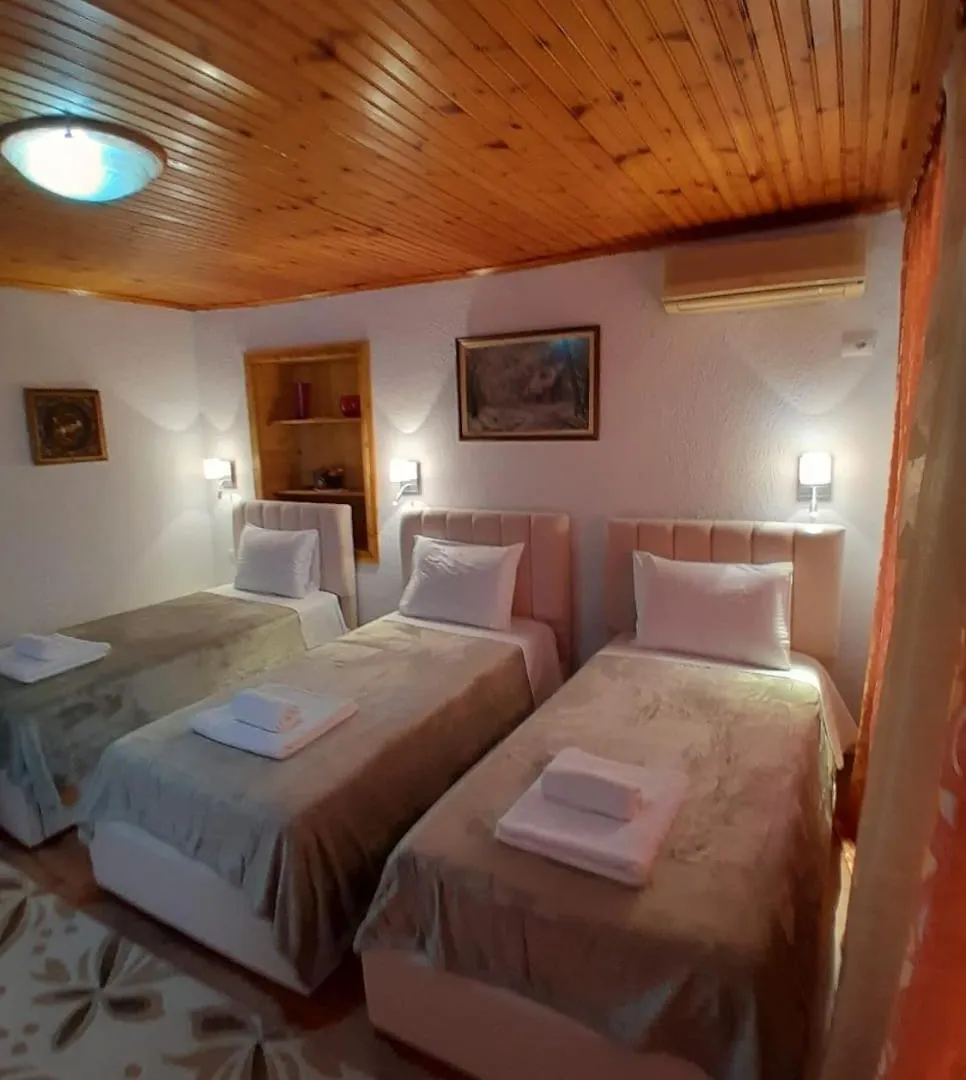 Guest House Ejona Gjirokastër