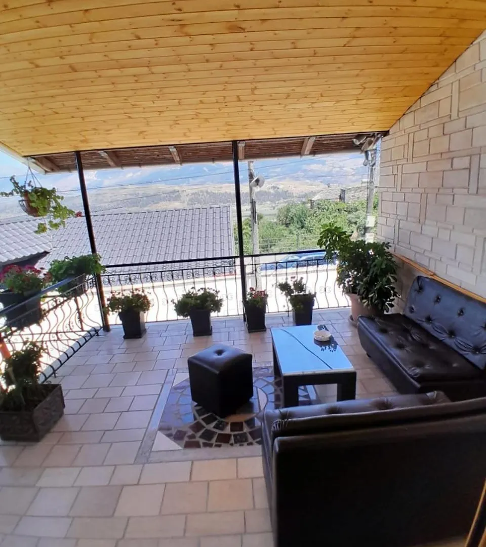 Guest House Ejona Gjirokastër