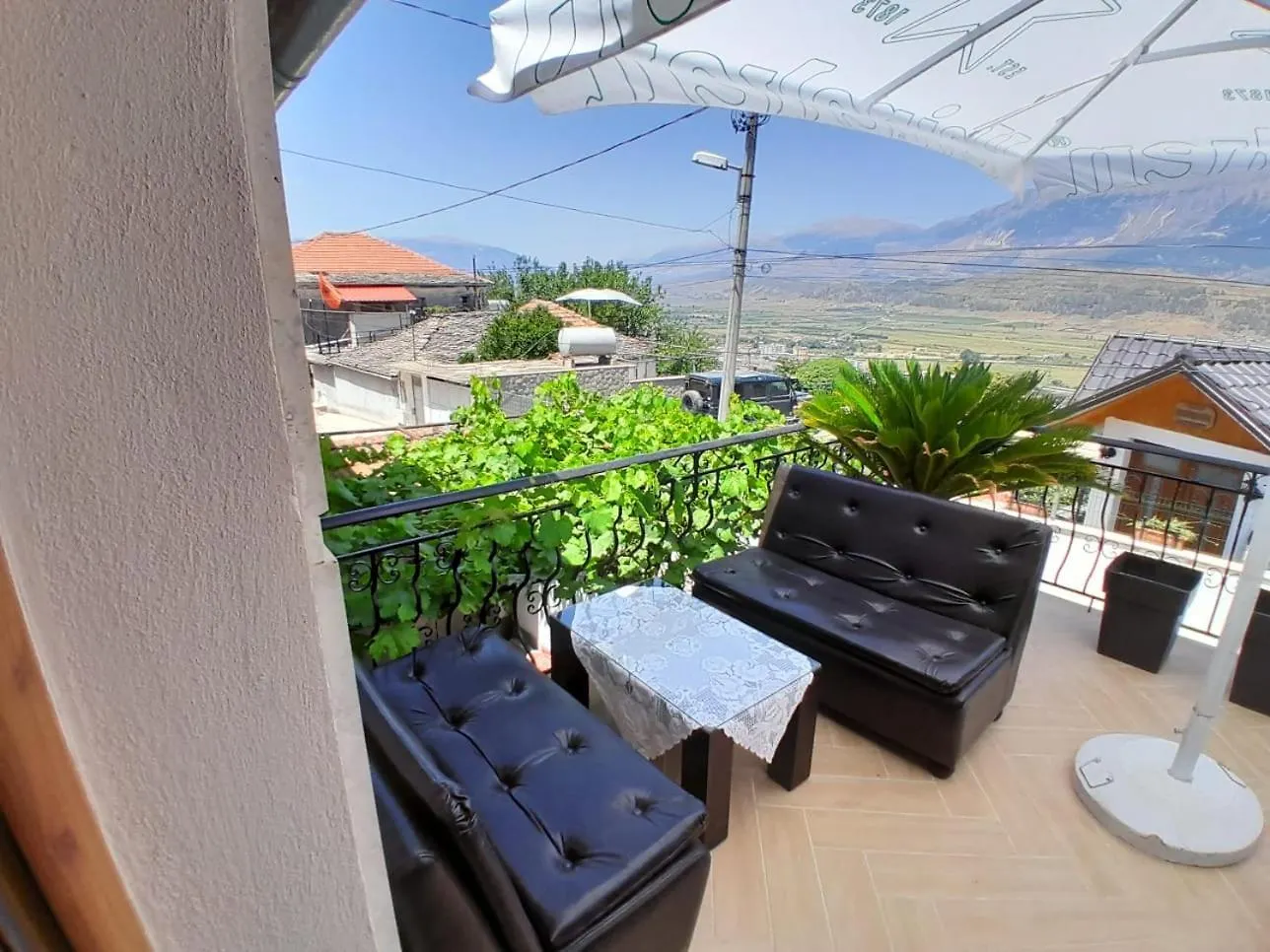 Guest House Ejona Gjirokastër