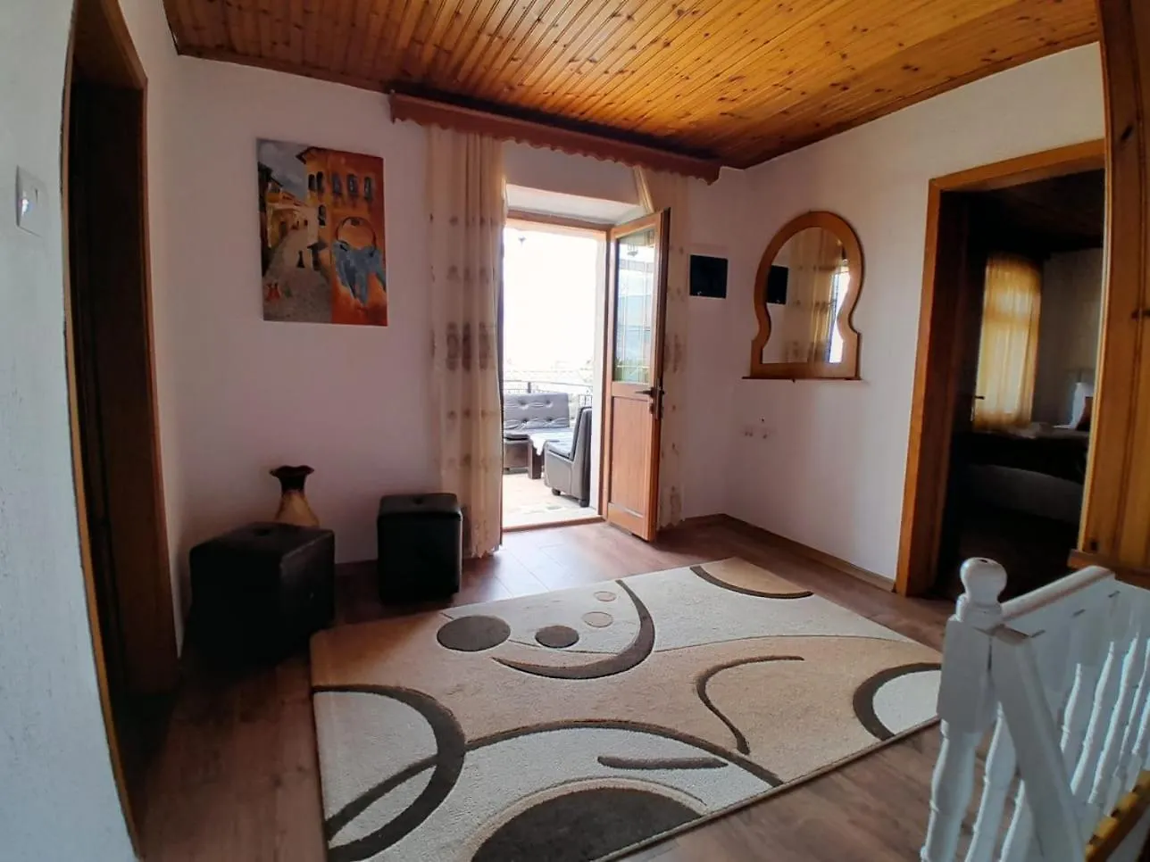 Guest House Ejona Gjirokastër